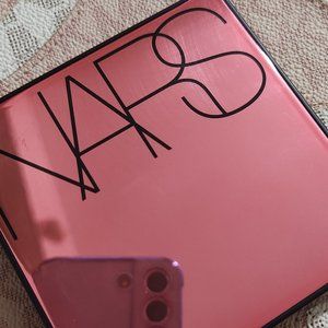 Nars blush bronzer duo